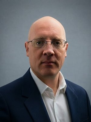 Ronan Gueltas, fondateur de Keoris